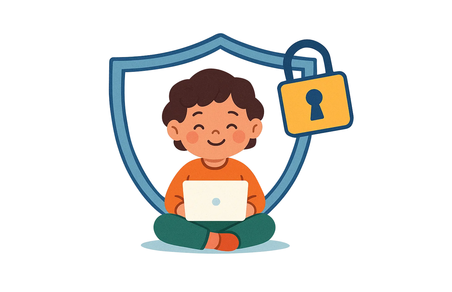 Entorno seguro y protegido